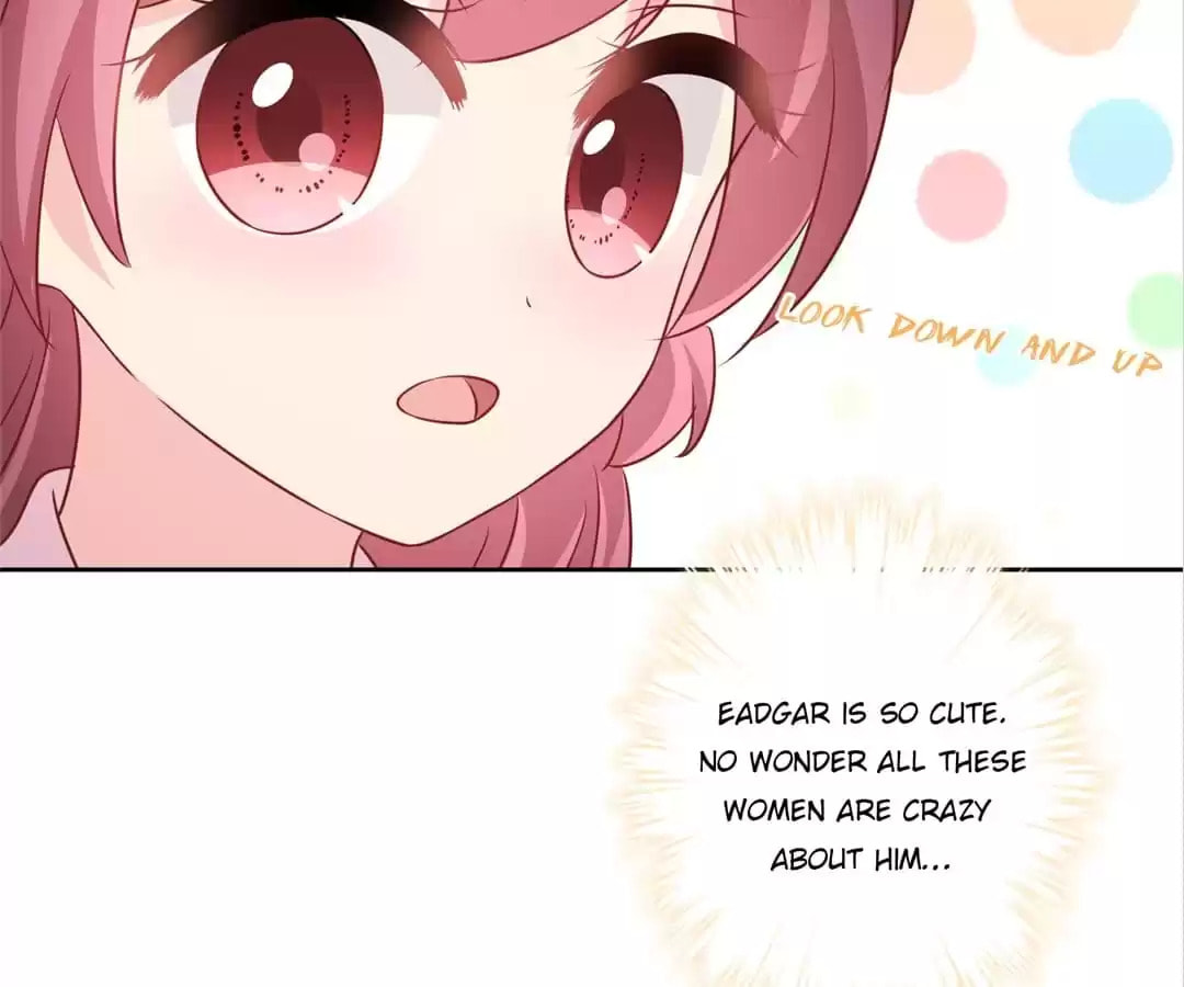 The Empress' Poor-quality Special Effects Chapter 201 page 51 - 