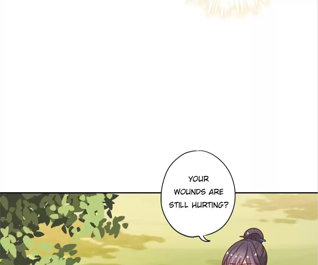The Empress' Poor-quality Special Effects Chapter 201 page 52 - 