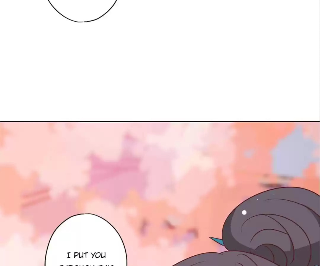 The Empress' Poor-quality Special Effects Chapter 201 page 54 - 