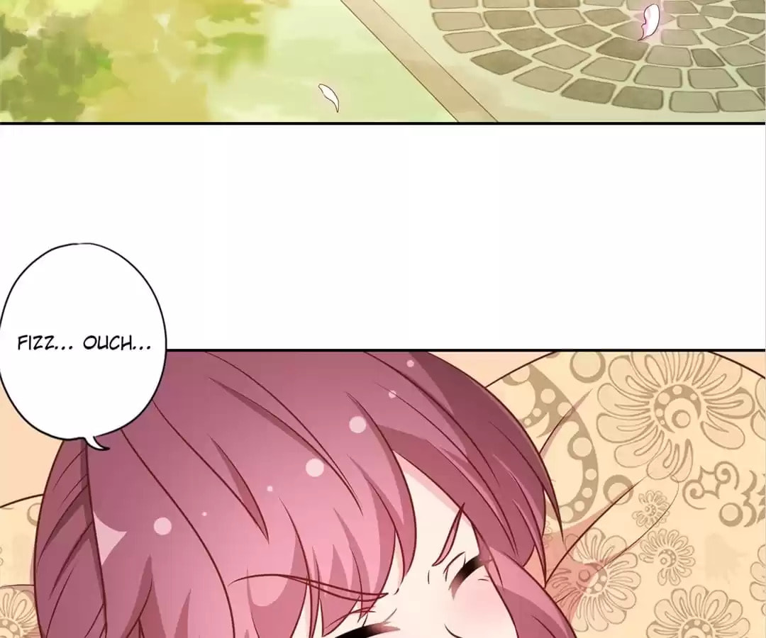 The Empress' Poor-quality Special Effects Chapter 201 page 8 - 