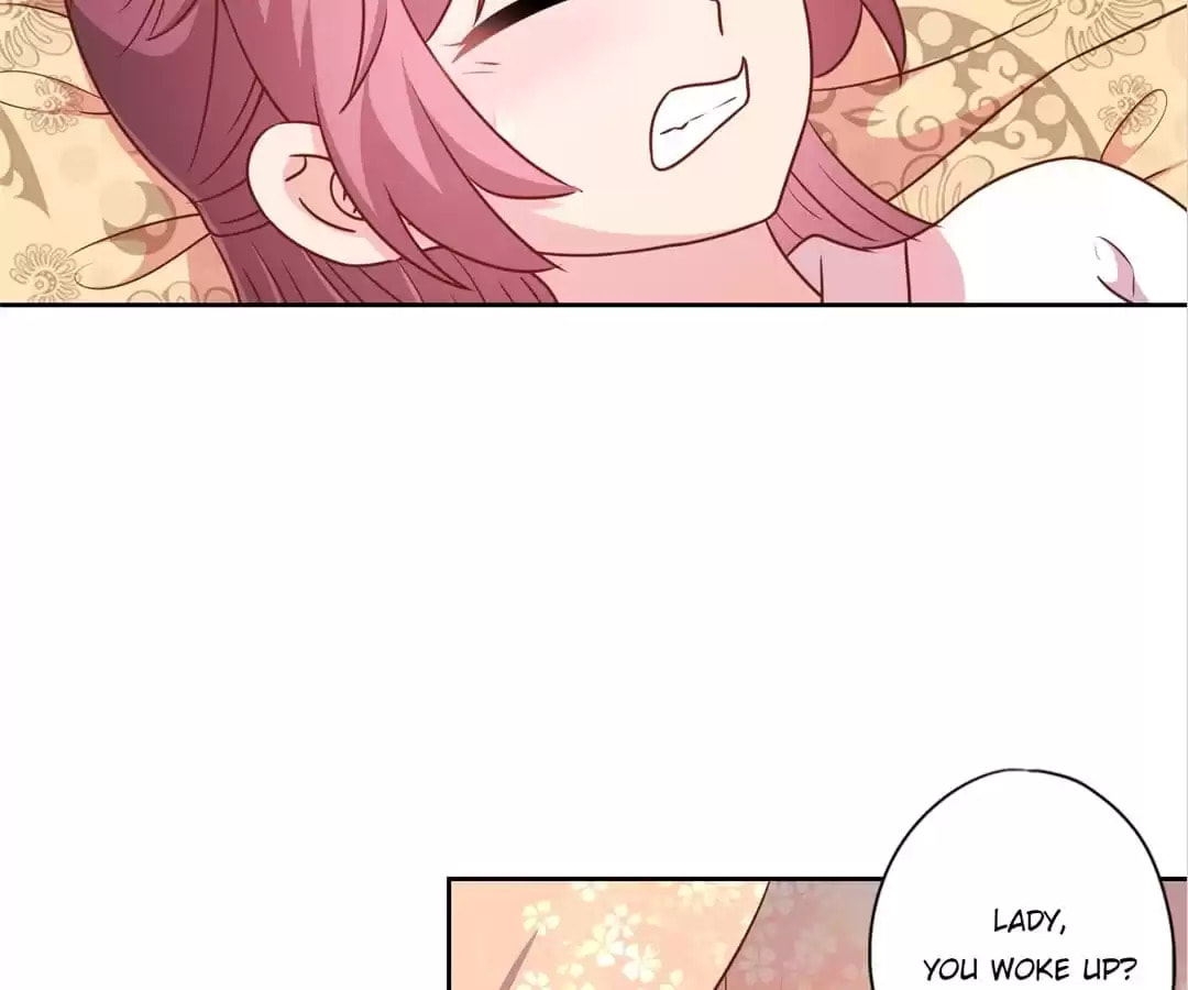 The Empress' Poor-quality Special Effects Chapter 201 page 9 - 