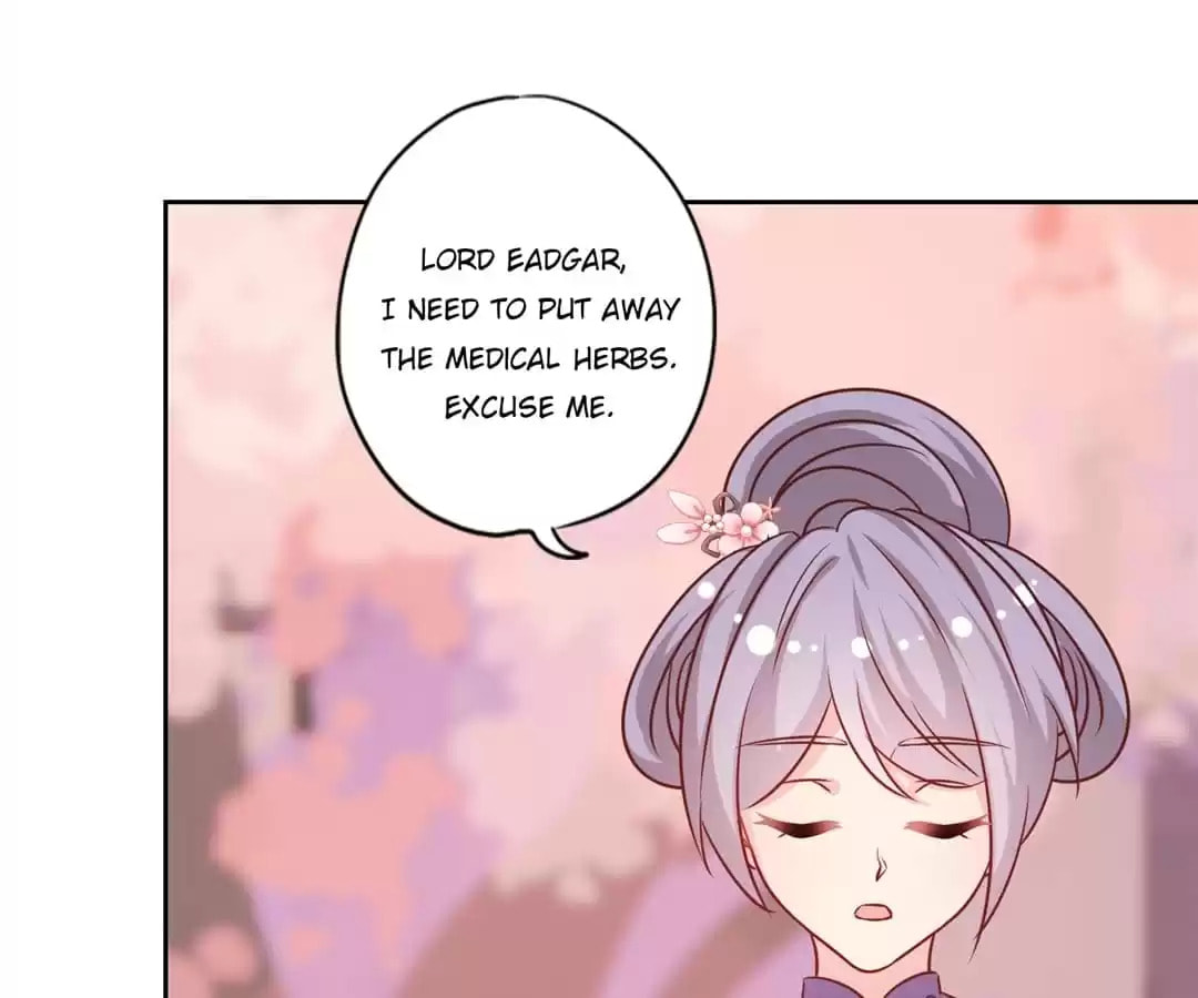 The Empress' Poor-quality Special Effects Chapter 202 page 13 - 
