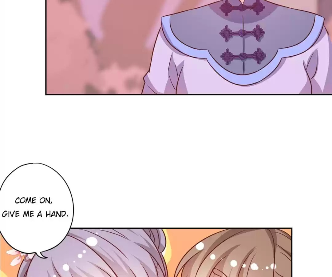 The Empress' Poor-quality Special Effects Chapter 202 page 14 - 