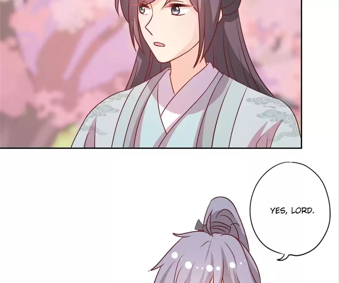 The Empress' Poor-quality Special Effects Chapter 202 page 20 - 