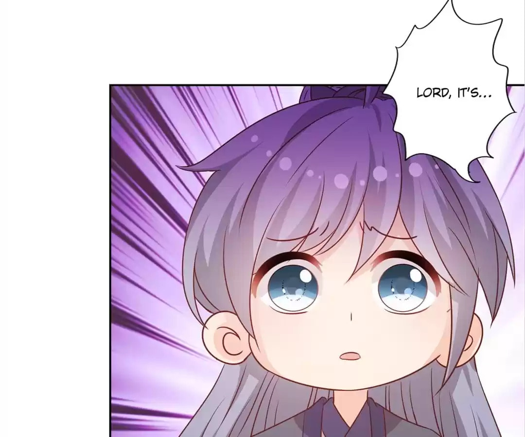 The Empress' Poor-quality Special Effects Chapter 202 page 24 - 