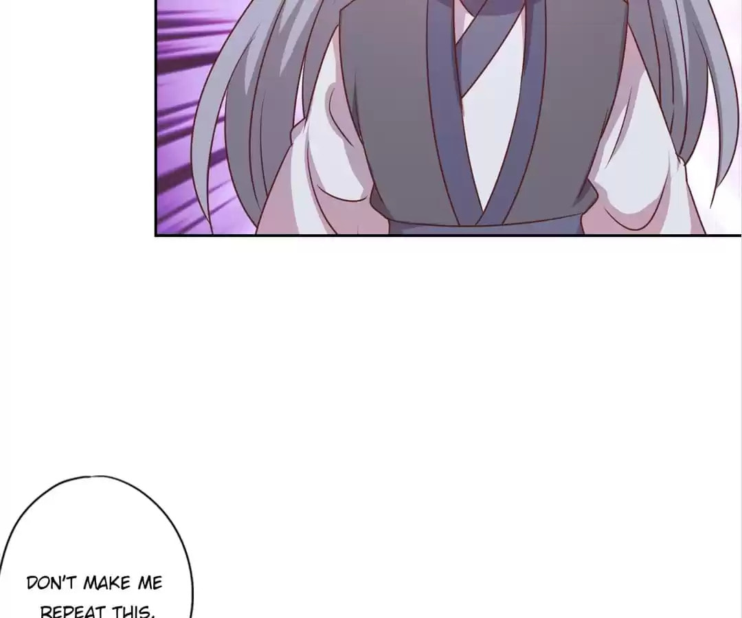 The Empress' Poor-quality Special Effects Chapter 202 page 25 - 