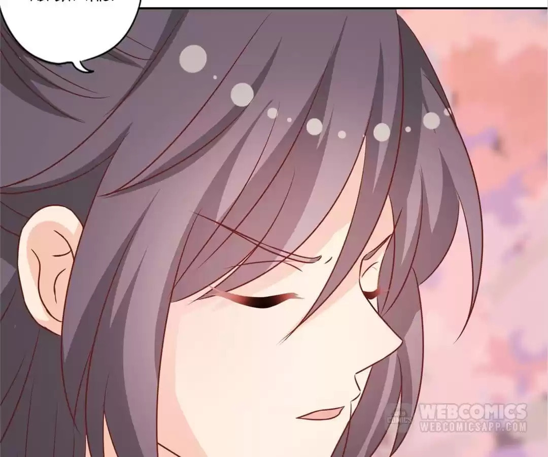 The Empress' Poor-quality Special Effects Chapter 202 page 26 - 