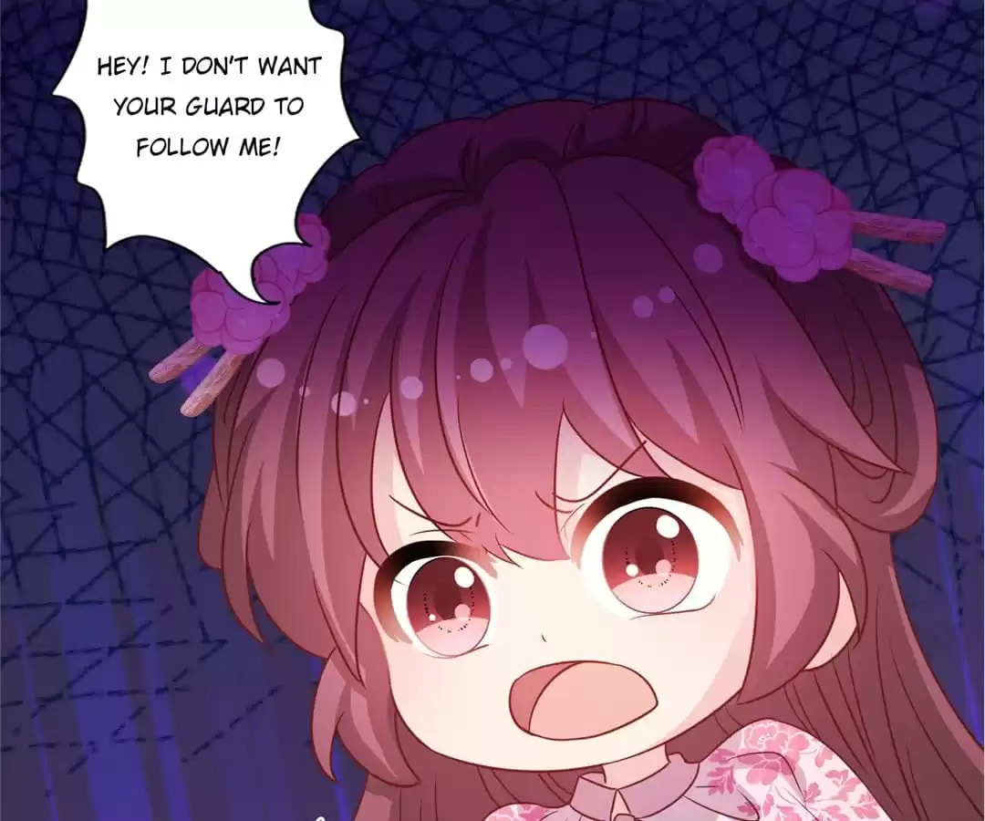 The Empress' Poor-quality Special Effects Chapter 202 page 29 - 
