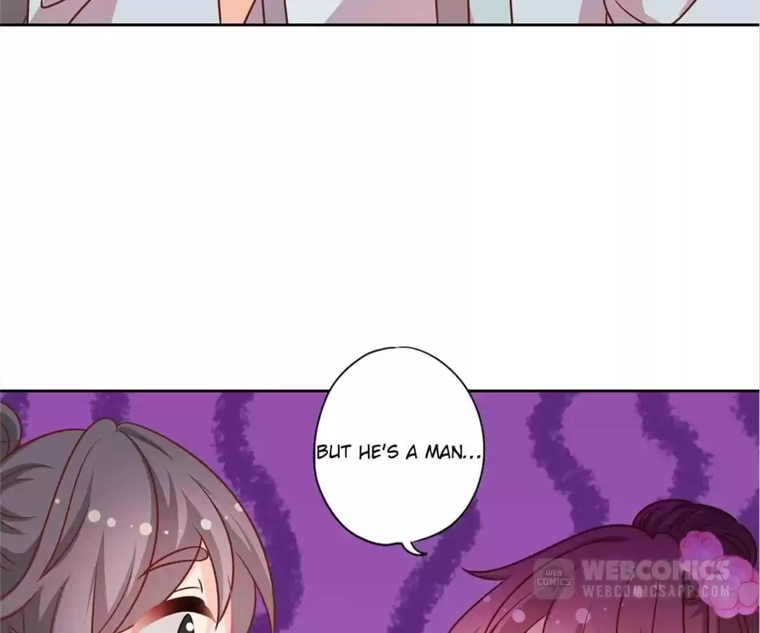The Empress' Poor-quality Special Effects Chapter 202 page 34 - 