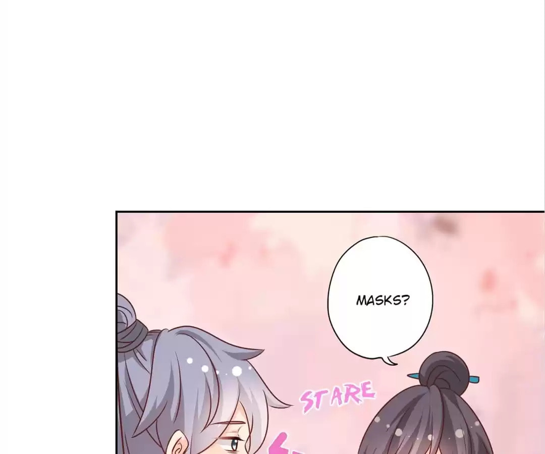 The Empress' Poor-quality Special Effects Chapter 202 page 39 - 