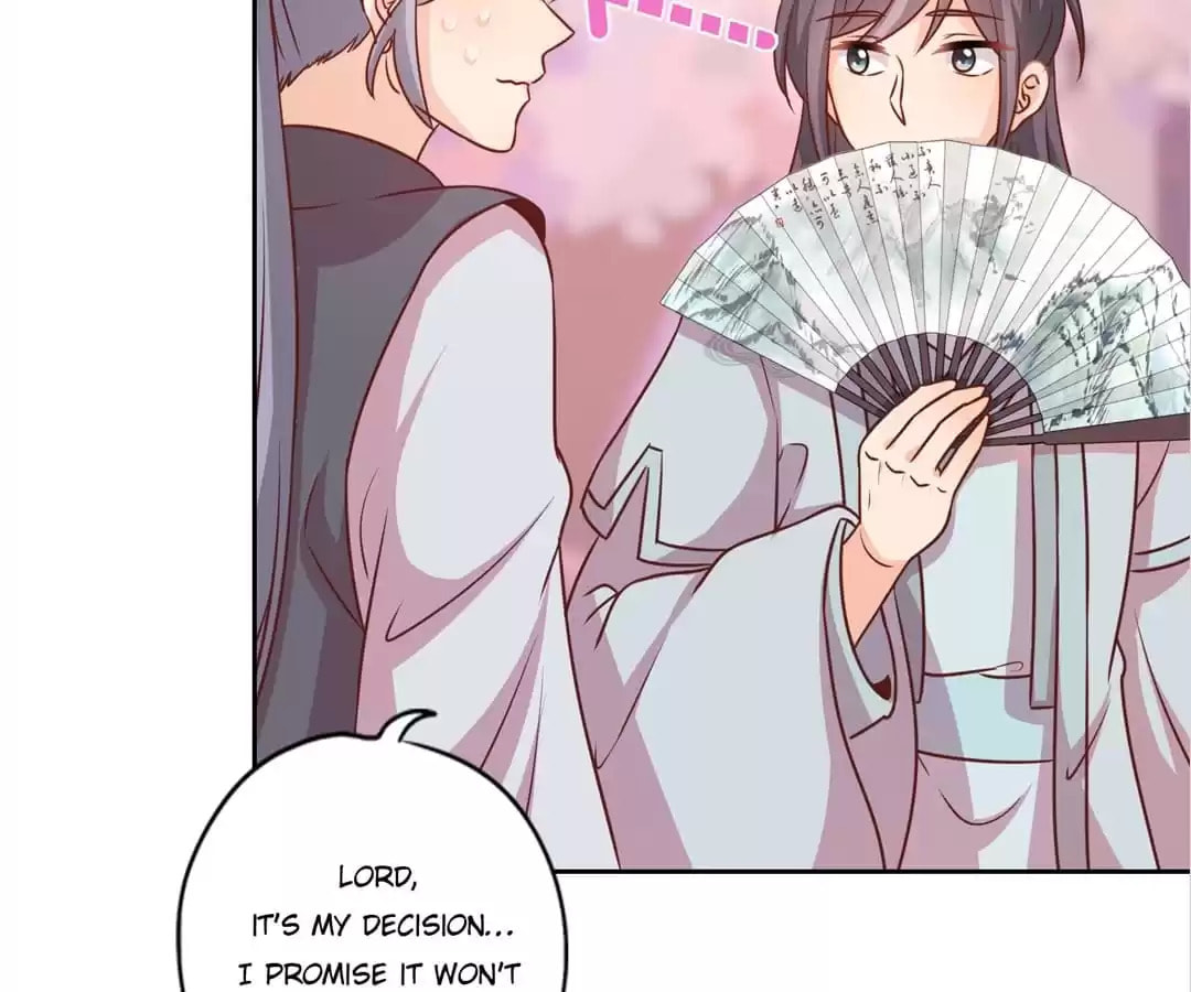 The Empress' Poor-quality Special Effects Chapter 202 page 40 - 