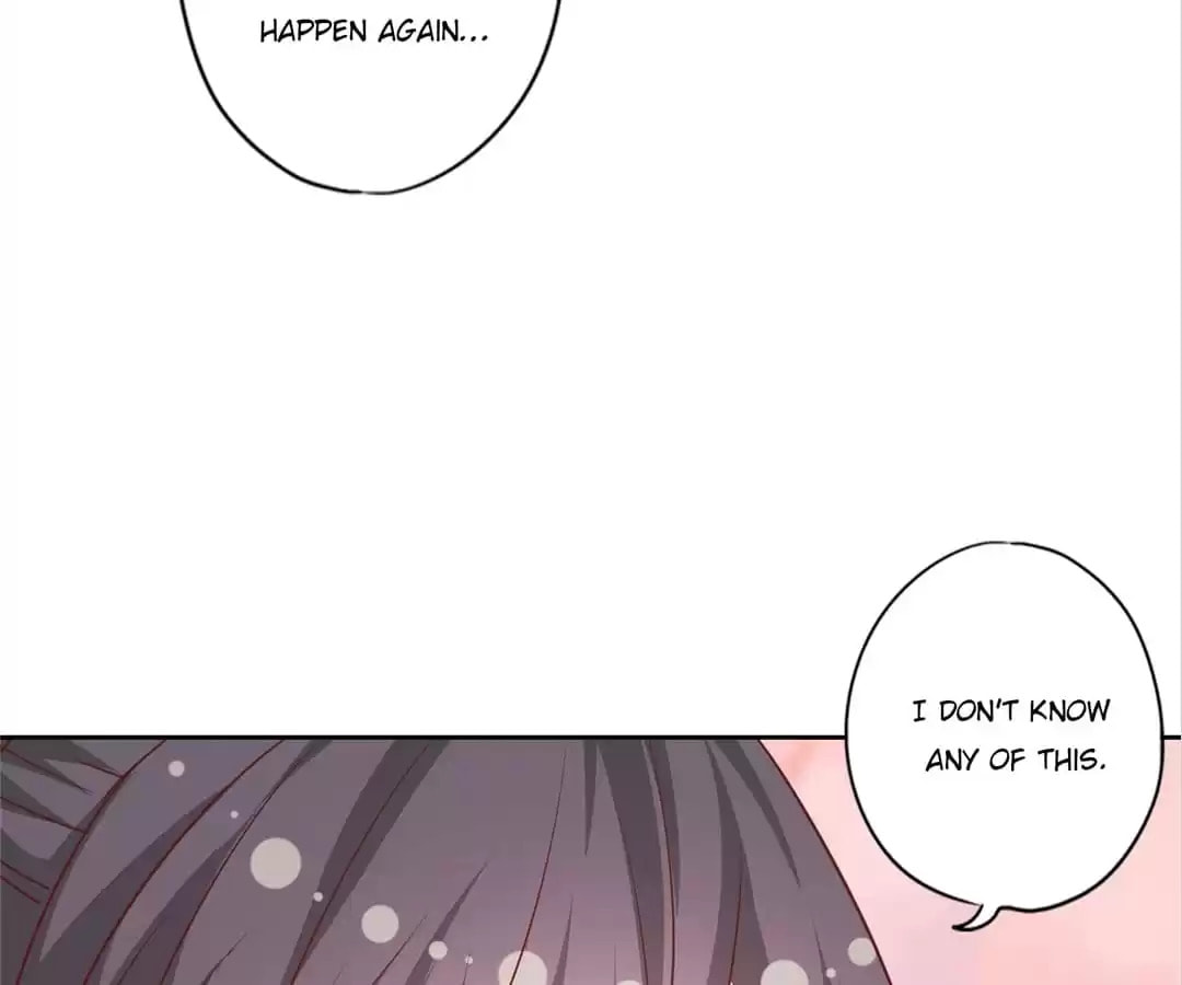 The Empress' Poor-quality Special Effects Chapter 202 page 41 - 