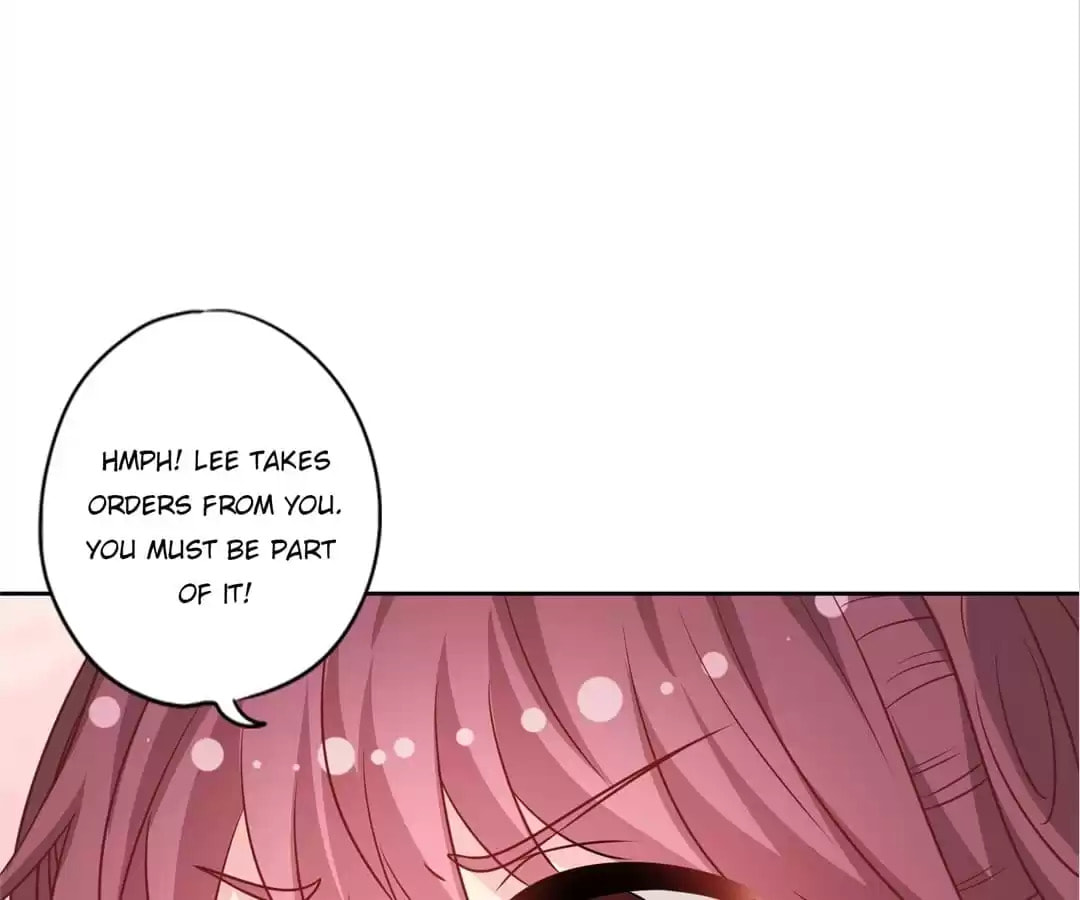 The Empress' Poor-quality Special Effects Chapter 202 page 43 - 