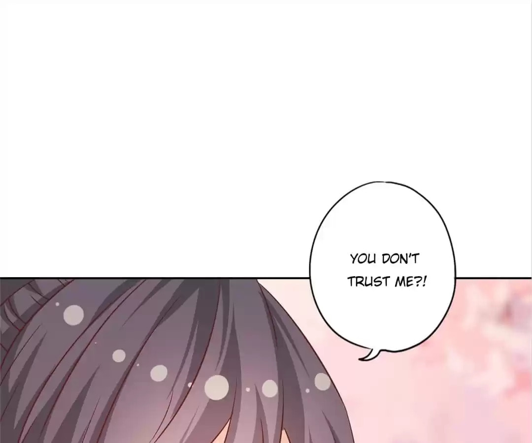 The Empress' Poor-quality Special Effects Chapter 202 page 46 - 
