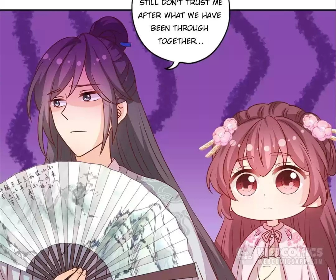 The Empress' Poor-quality Special Effects Chapter 202 page 50 - 