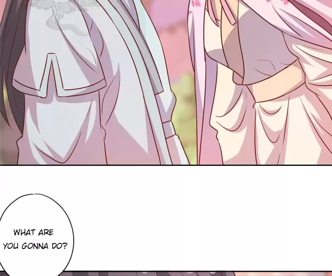 The Empress' Poor-quality Special Effects Chapter 202 page 6 - 