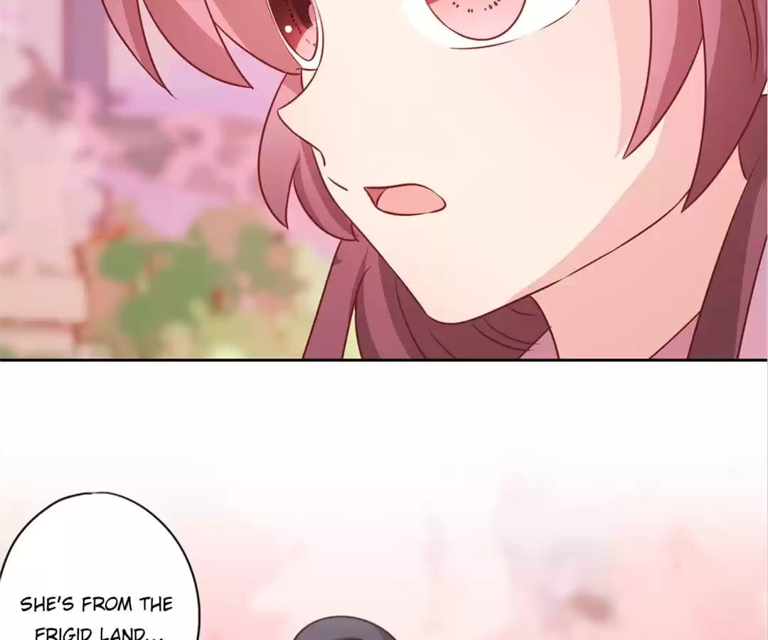 The Empress' Poor-quality Special Effects Chapter 202 page 54 - 