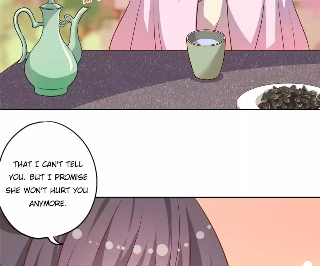 The Empress' Poor-quality Special Effects Chapter 202 page 9 - 
