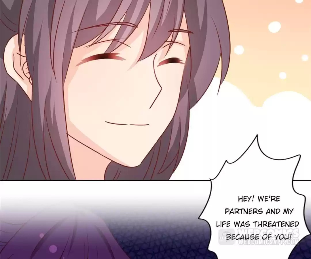 The Empress' Poor-quality Special Effects Chapter 202 page 10 - 