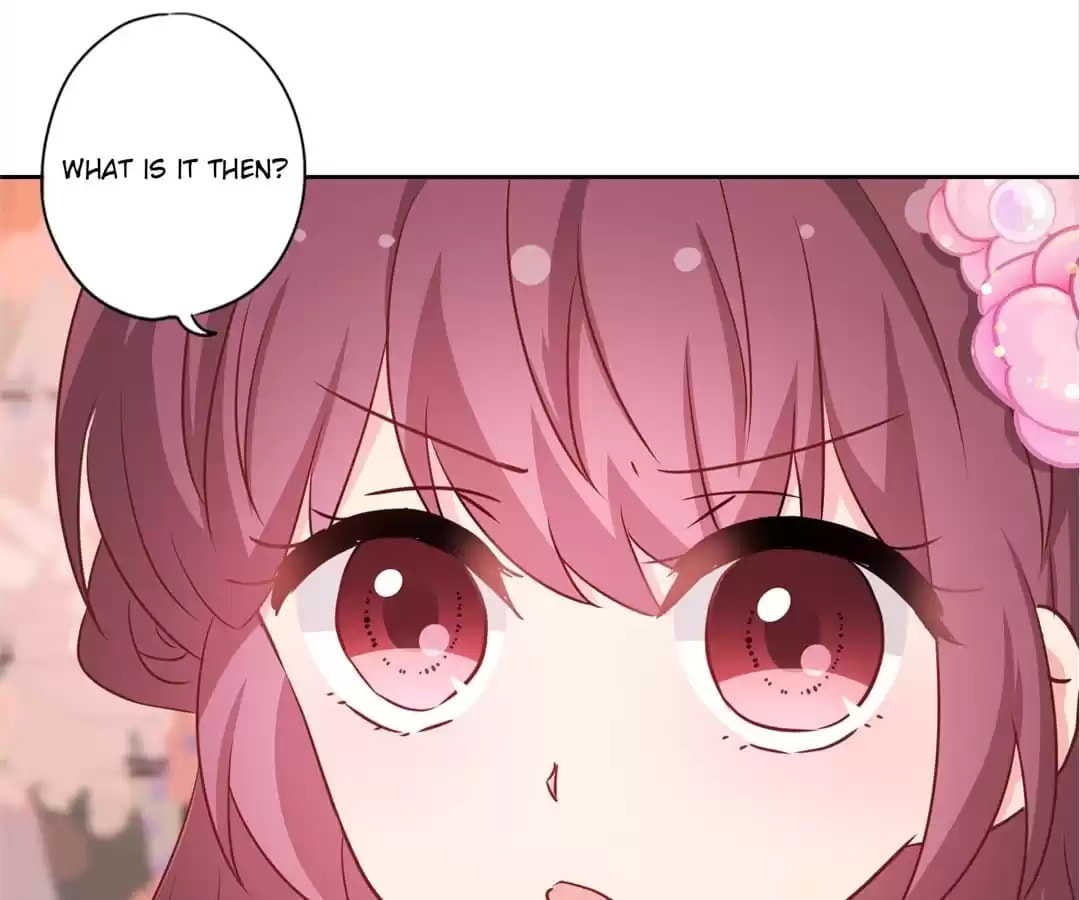 The Empress' Poor-quality Special Effects Chapter 203 page 3 - 