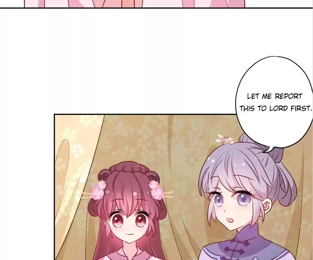 The Empress' Poor-quality Special Effects Chapter 203 page 28 - 