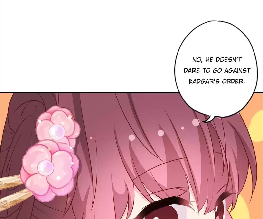 The Empress' Poor-quality Special Effects Chapter 203 page 38 - 