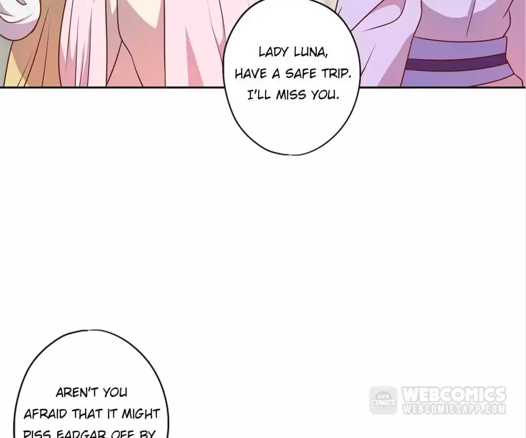 The Empress' Poor-quality Special Effects Chapter 203 page 42 - 
