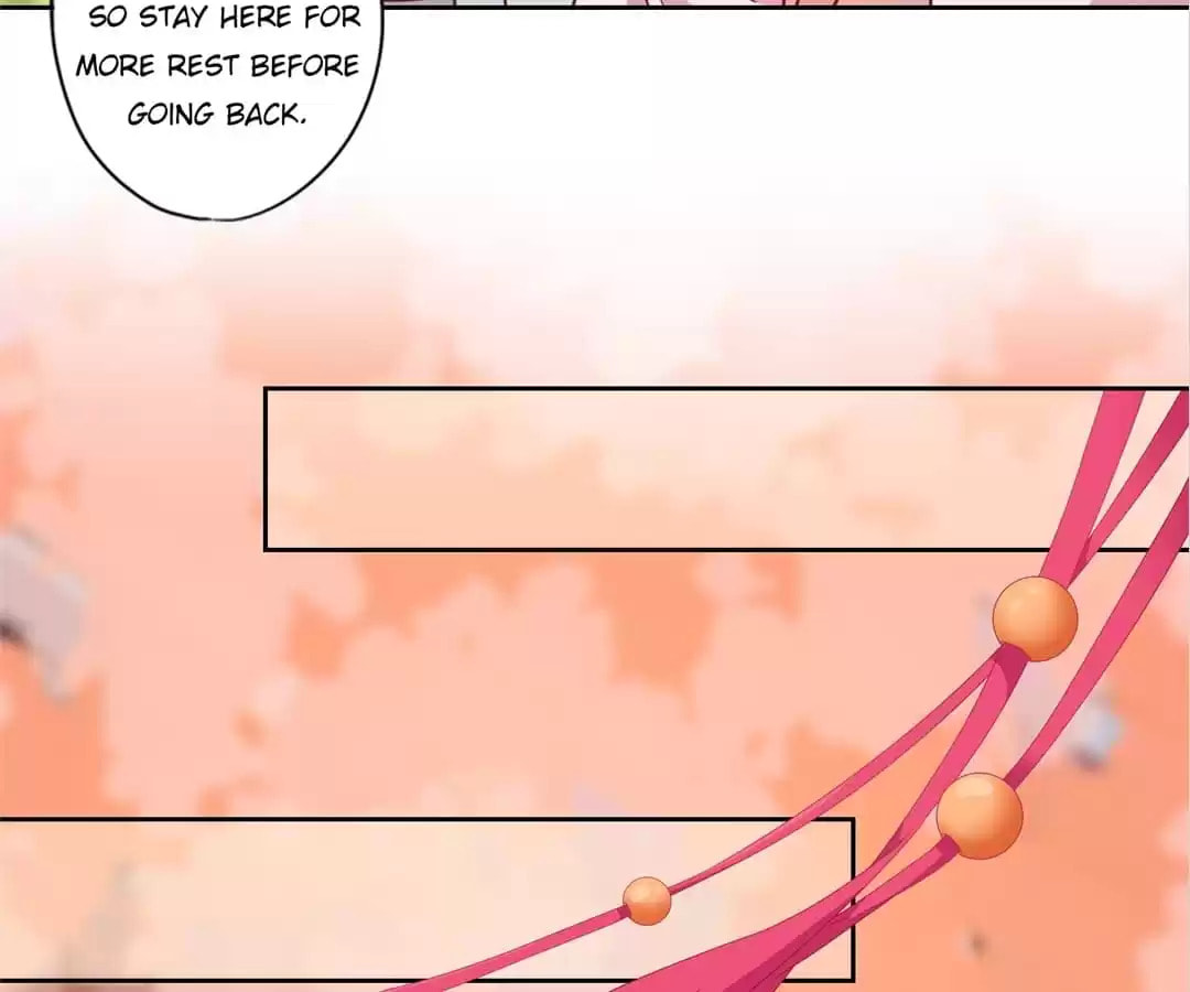 The Empress' Poor-quality Special Effects Chapter 203 page 6 - 