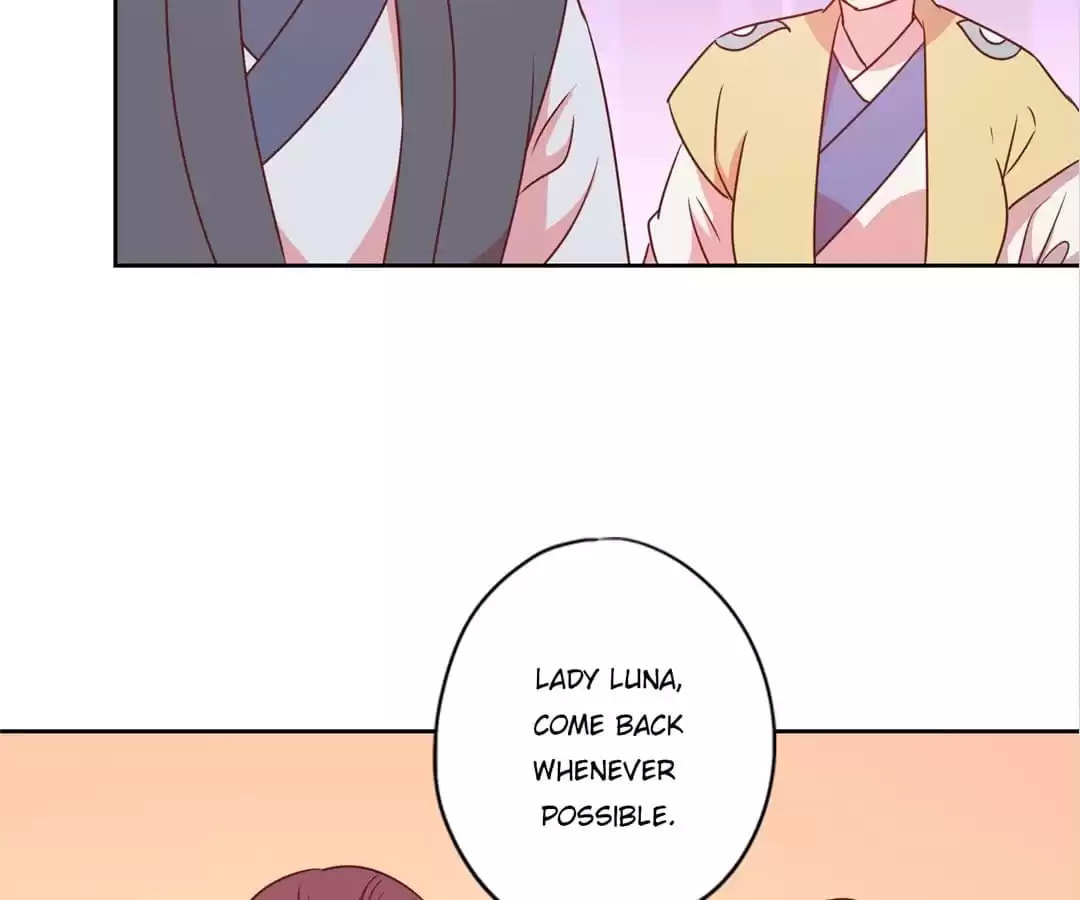 The Empress' Poor-quality Special Effects Chapter 203 page 55 - 