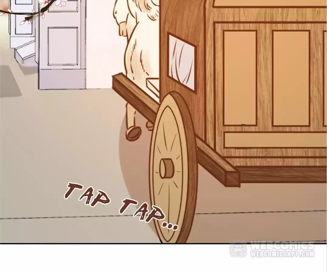 The Empress' Poor-quality Special Effects Chapter 203 page 58 - 