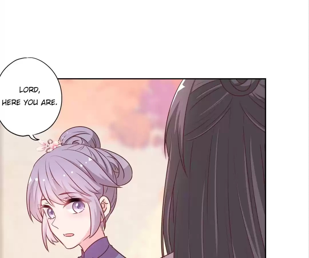 The Empress' Poor-quality Special Effects Chapter 203 page 59 - 