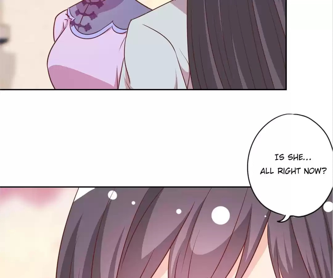 The Empress' Poor-quality Special Effects Chapter 203 page 60 - 