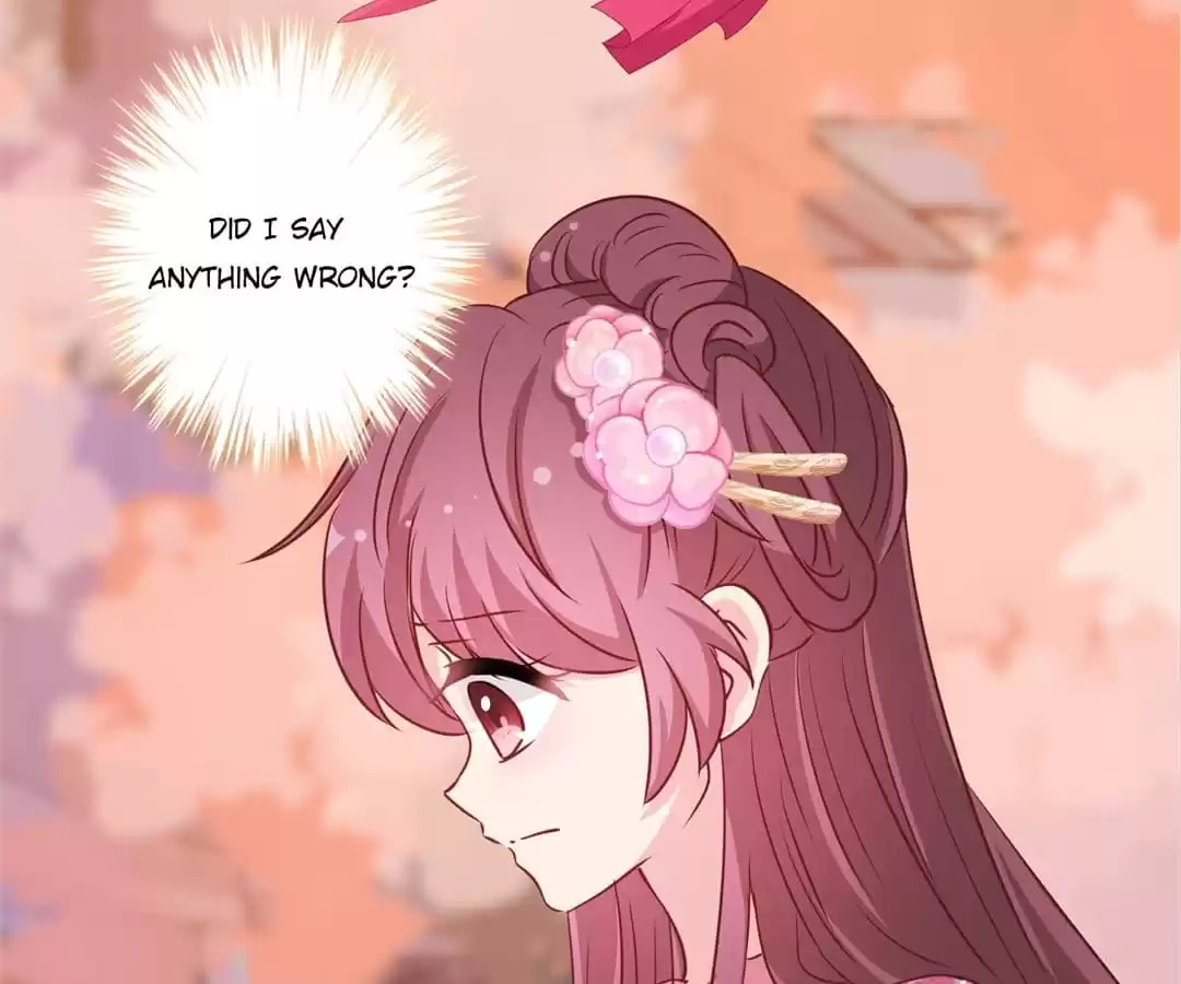 The Empress' Poor-quality Special Effects Chapter 203 page 7 - 
