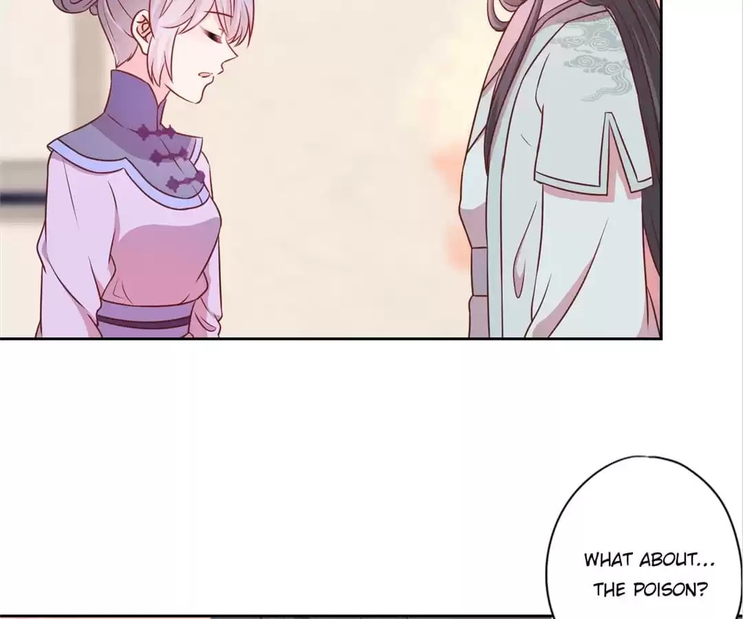 The Empress' Poor-quality Special Effects Chapter 203 page 64 - 