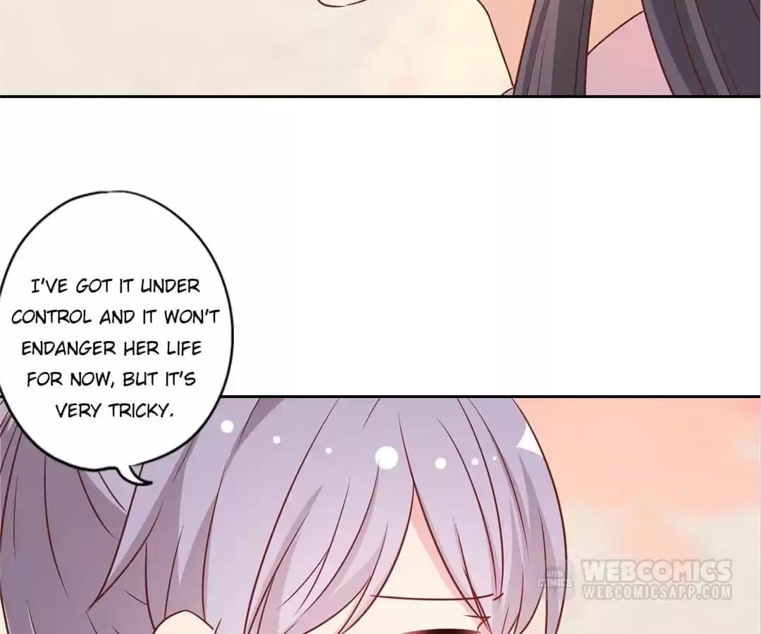 The Empress' Poor-quality Special Effects Chapter 203 page 66 - 