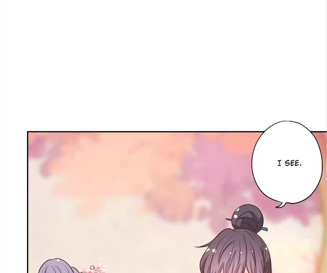 The Empress' Poor-quality Special Effects Chapter 203 page 68 - 