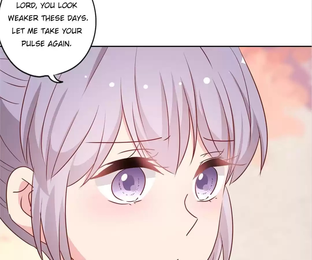 The Empress' Poor-quality Special Effects Chapter 203 page 70 - 