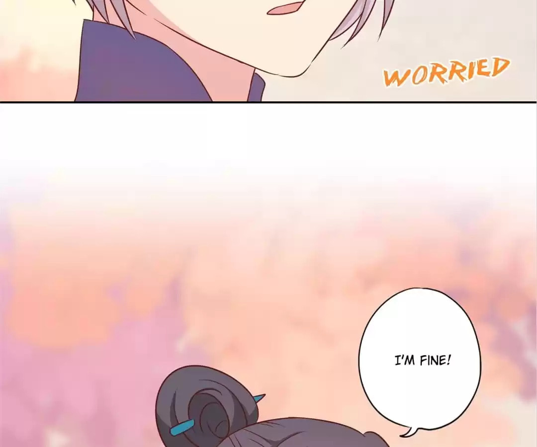 The Empress' Poor-quality Special Effects Chapter 203 page 71 - 