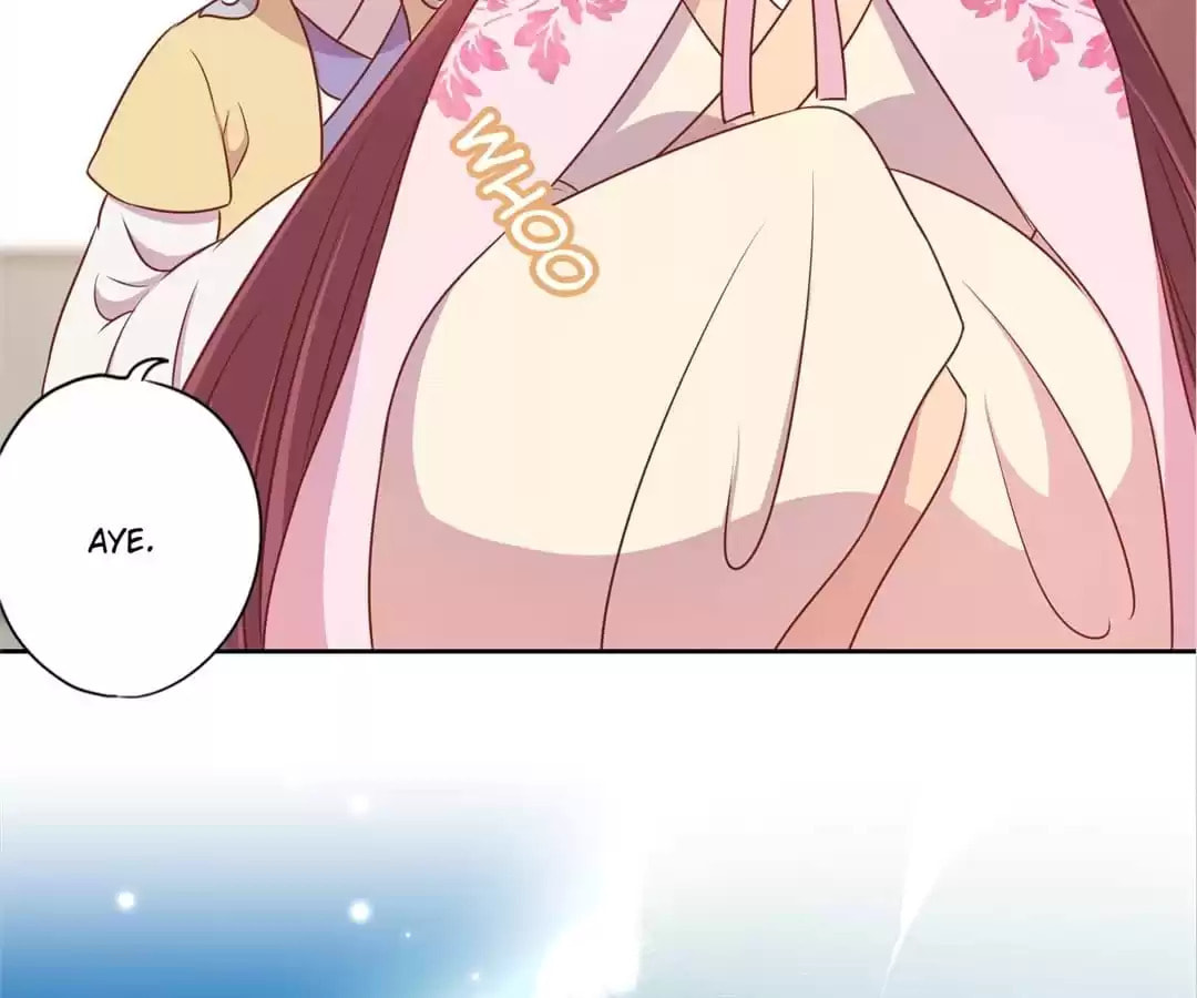 The Empress' Poor-quality Special Effects Chapter 204 page 14 - 