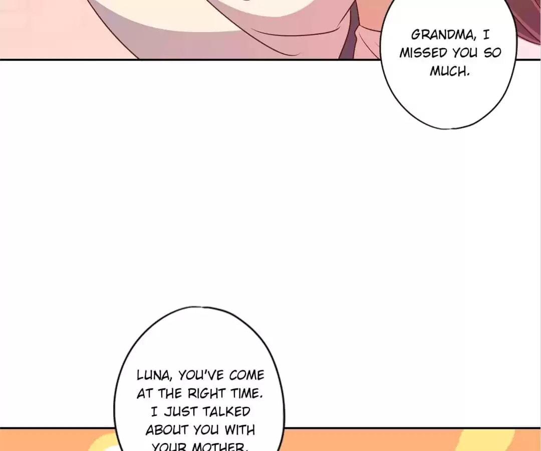 The Empress' Poor-quality Special Effects Chapter 204 page 23 - 