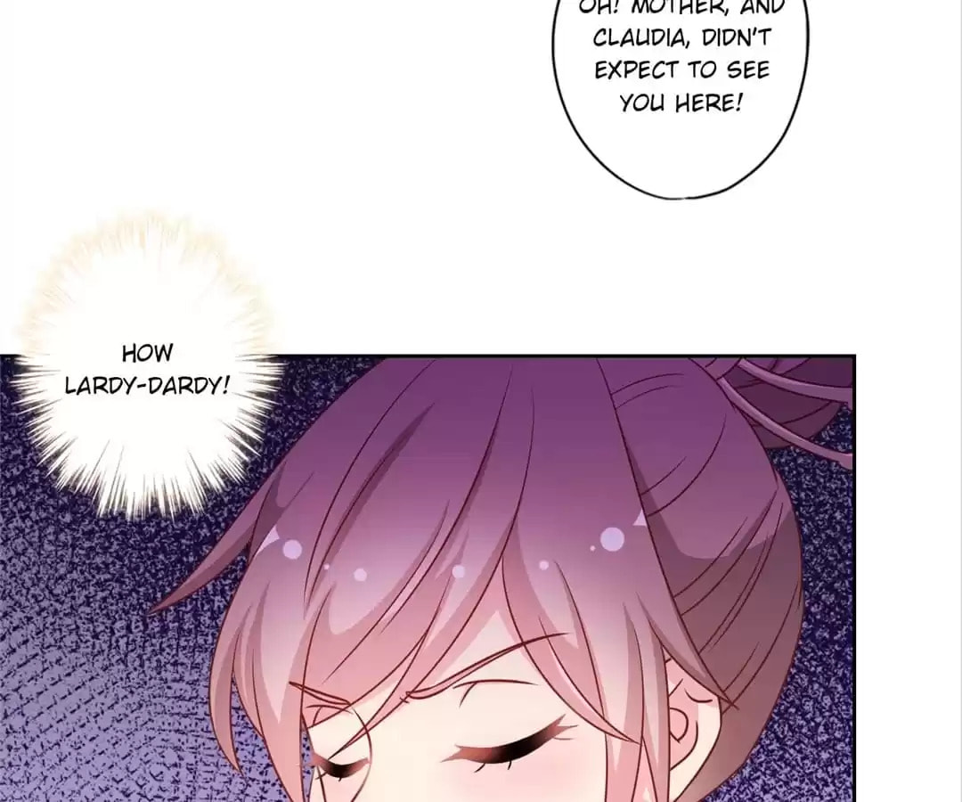 The Empress' Poor-quality Special Effects Chapter 204 page 25 - 
