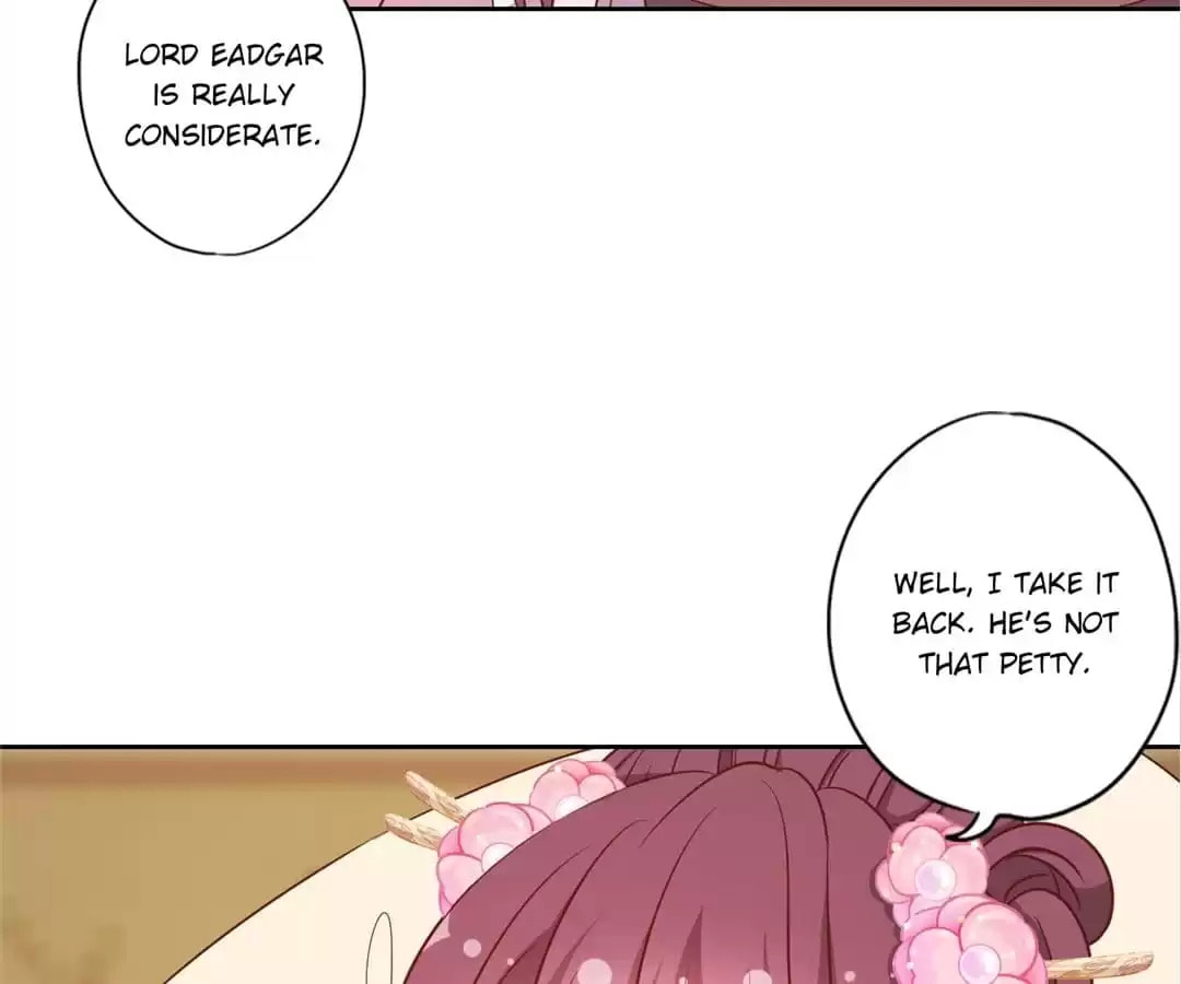 The Empress' Poor-quality Special Effects Chapter 204 page 4 - 