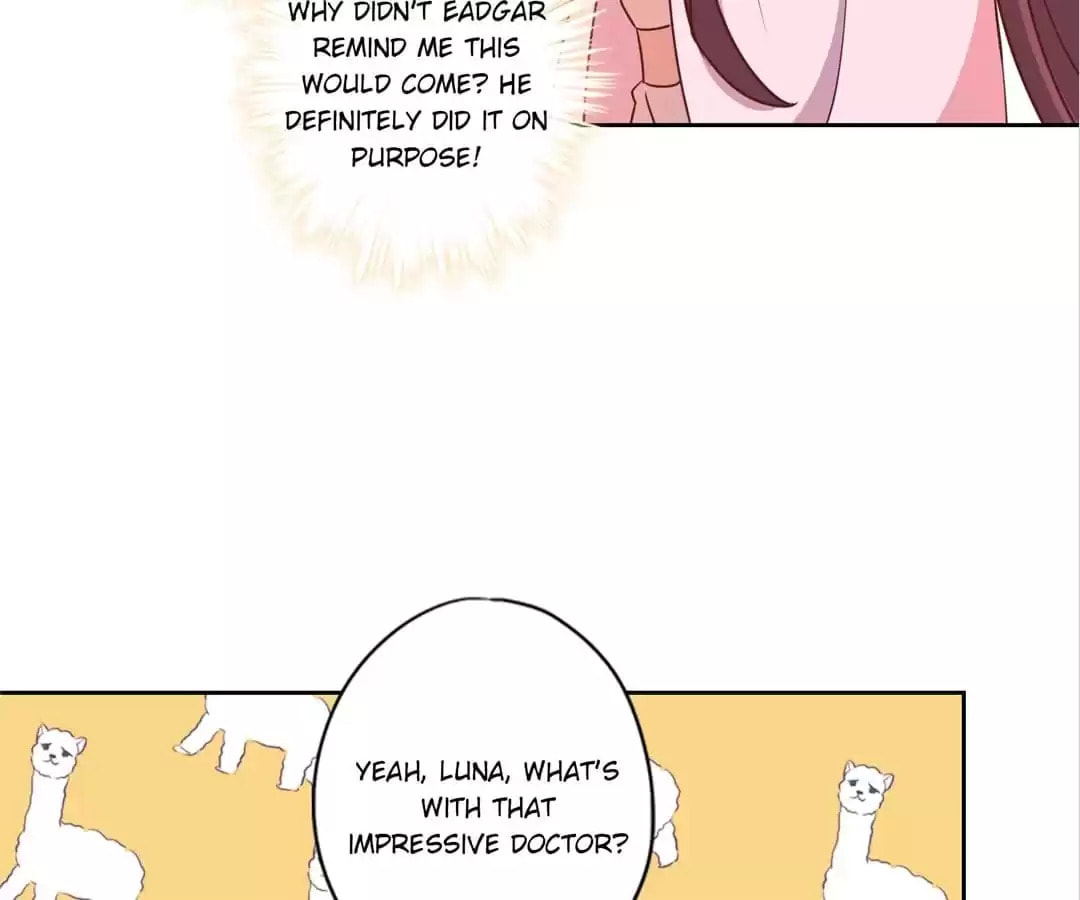 The Empress' Poor-quality Special Effects Chapter 204 page 40 - 