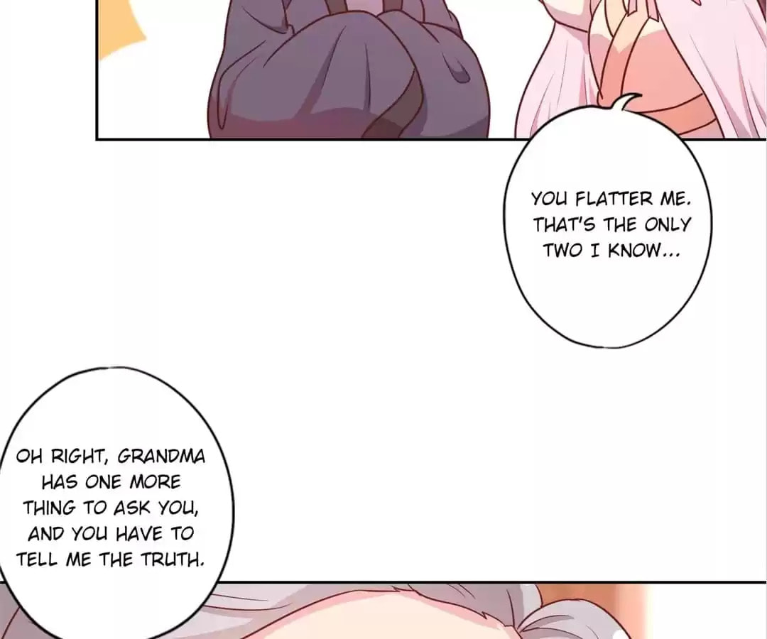 The Empress' Poor-quality Special Effects Chapter 204 page 45 - 