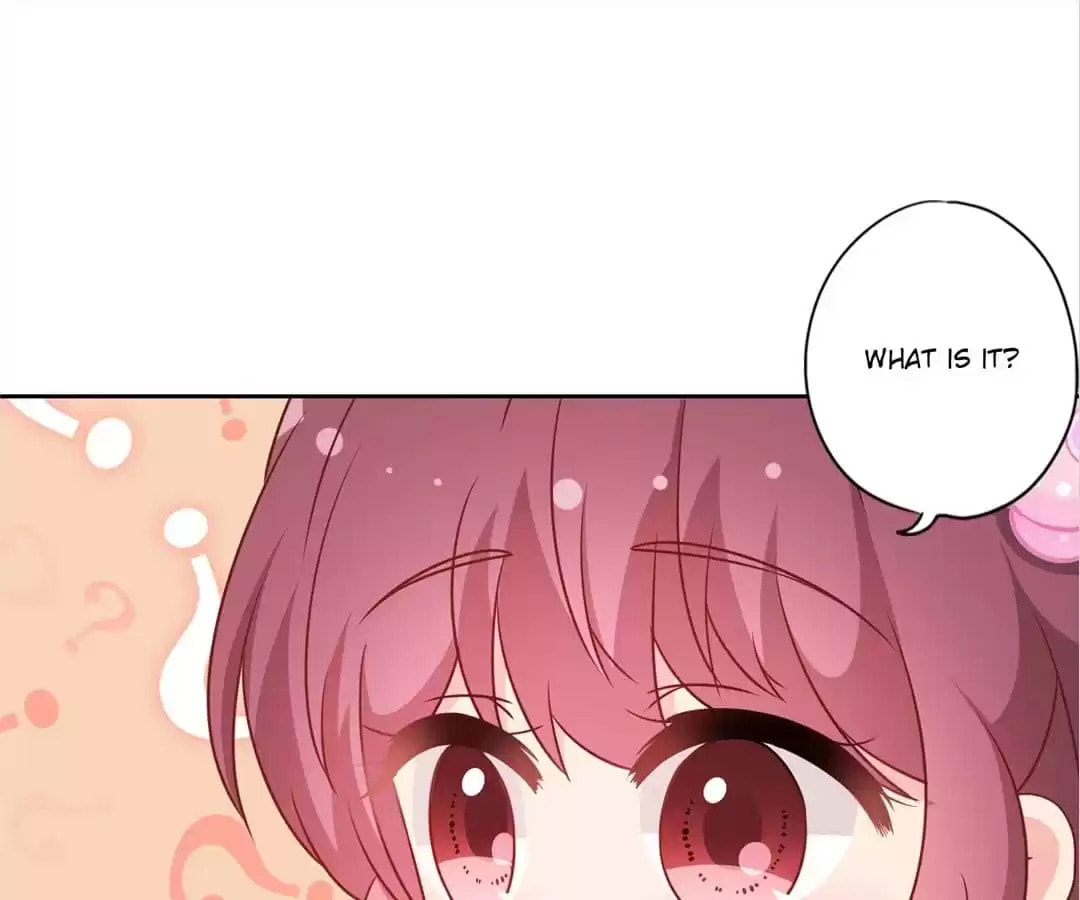 The Empress' Poor-quality Special Effects Chapter 204 page 48 - 
