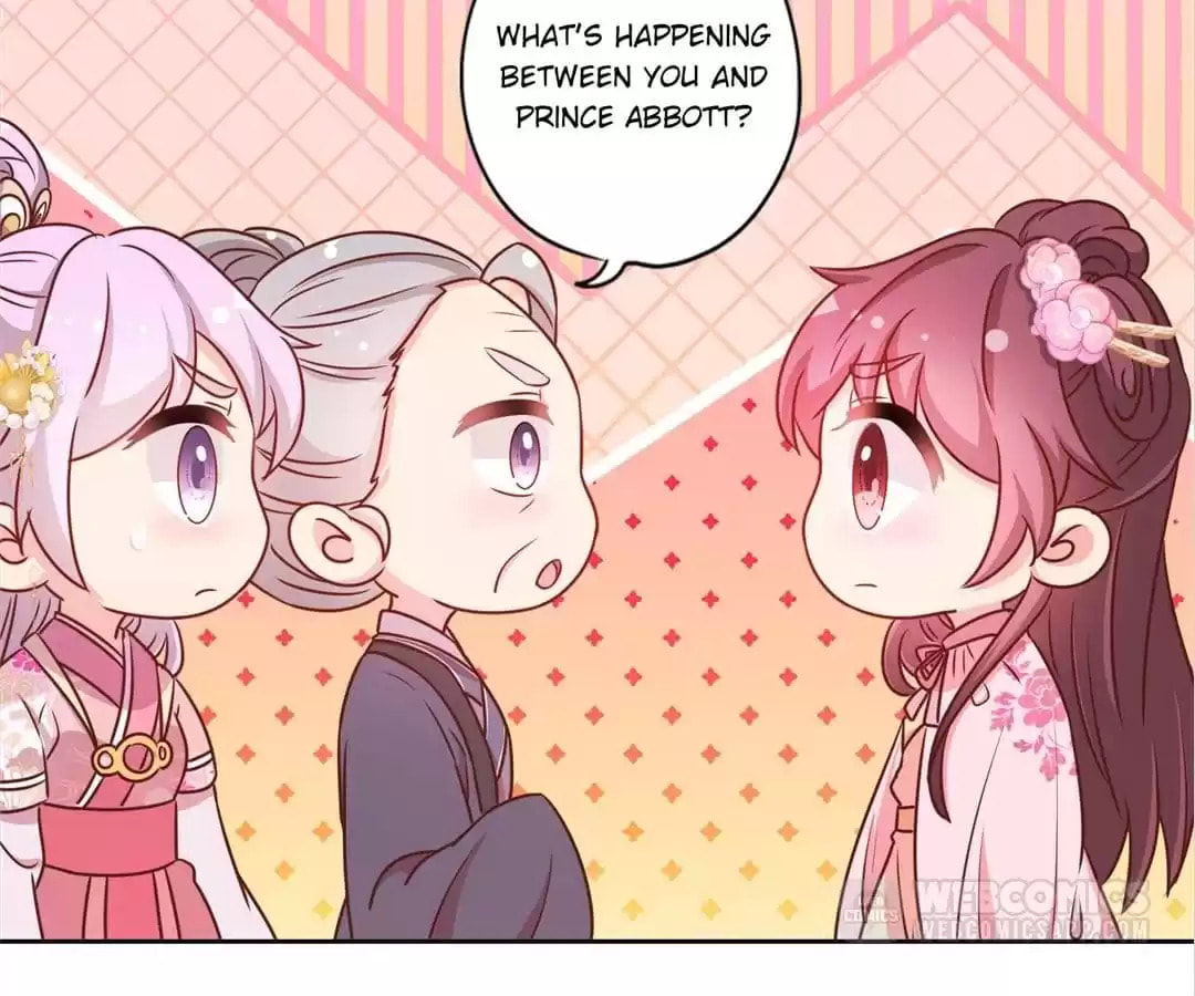 The Empress' Poor-quality Special Effects Chapter 204 page 50 - 