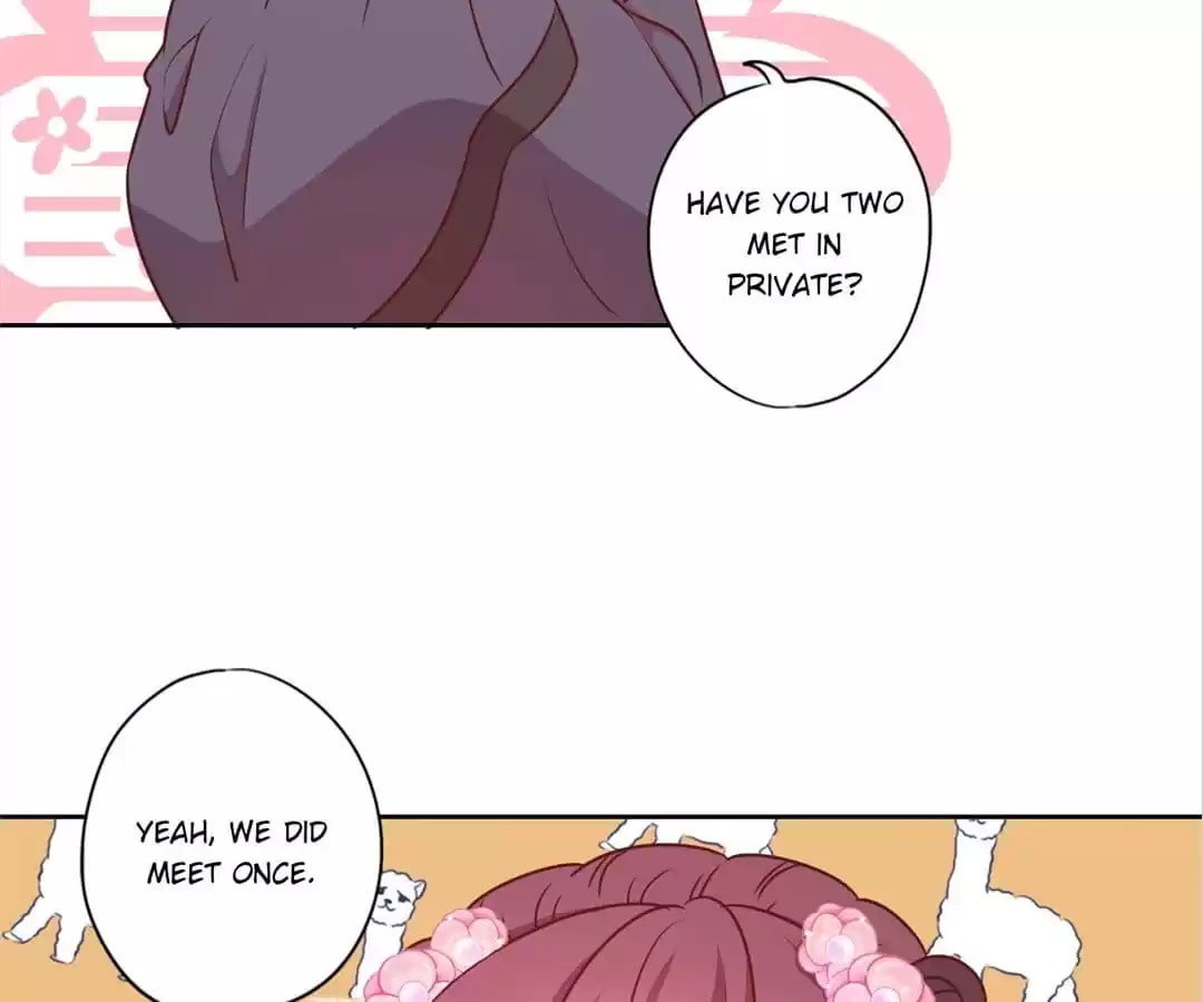 The Empress' Poor-quality Special Effects Chapter 204 page 54 - 