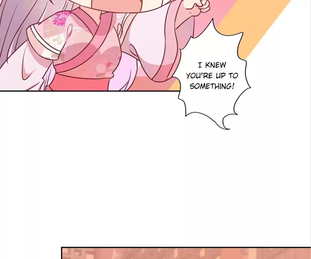The Empress' Poor-quality Special Effects Chapter 204 page 57 - 
