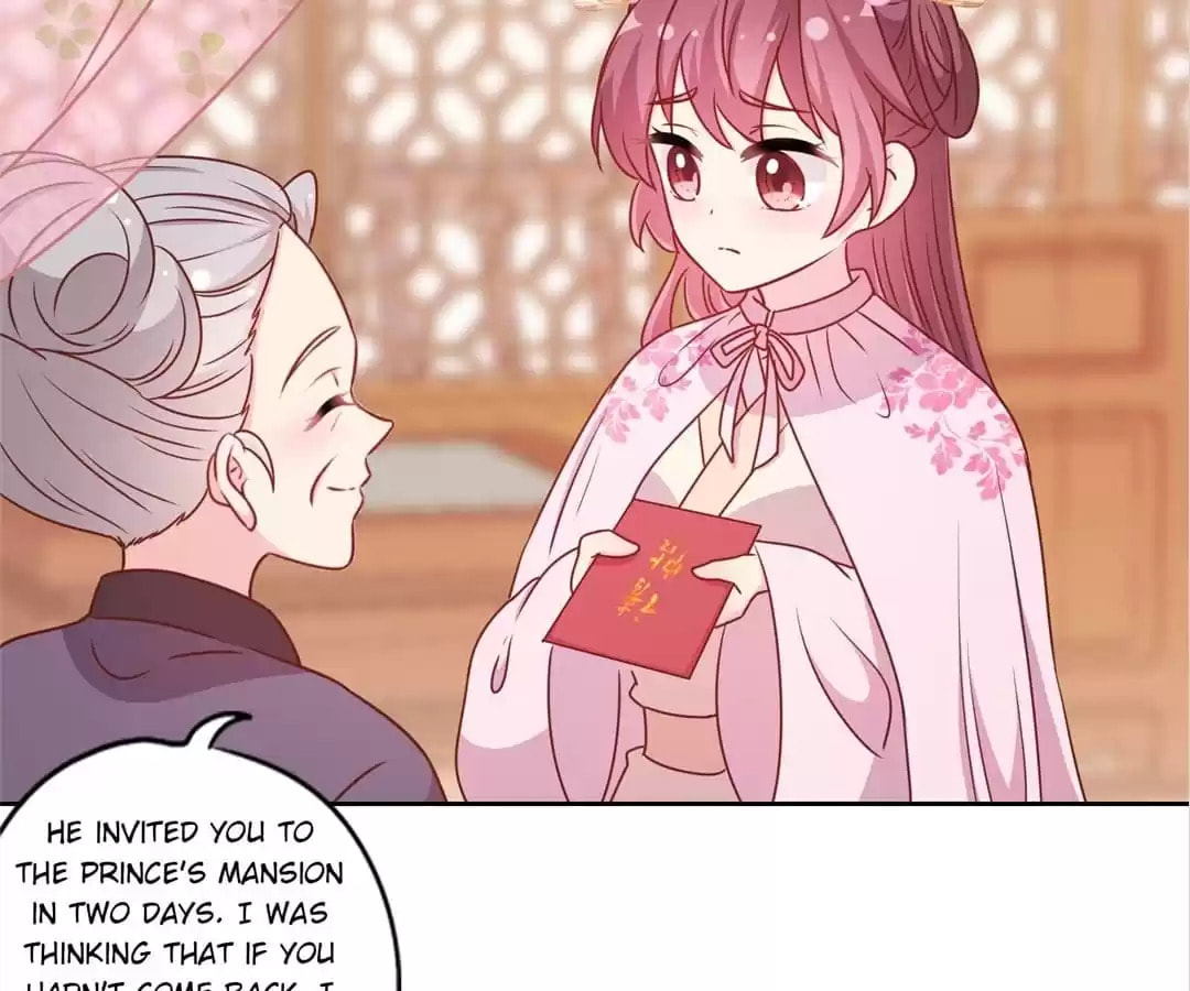 The Empress' Poor-quality Special Effects Chapter 204 page 65 - 