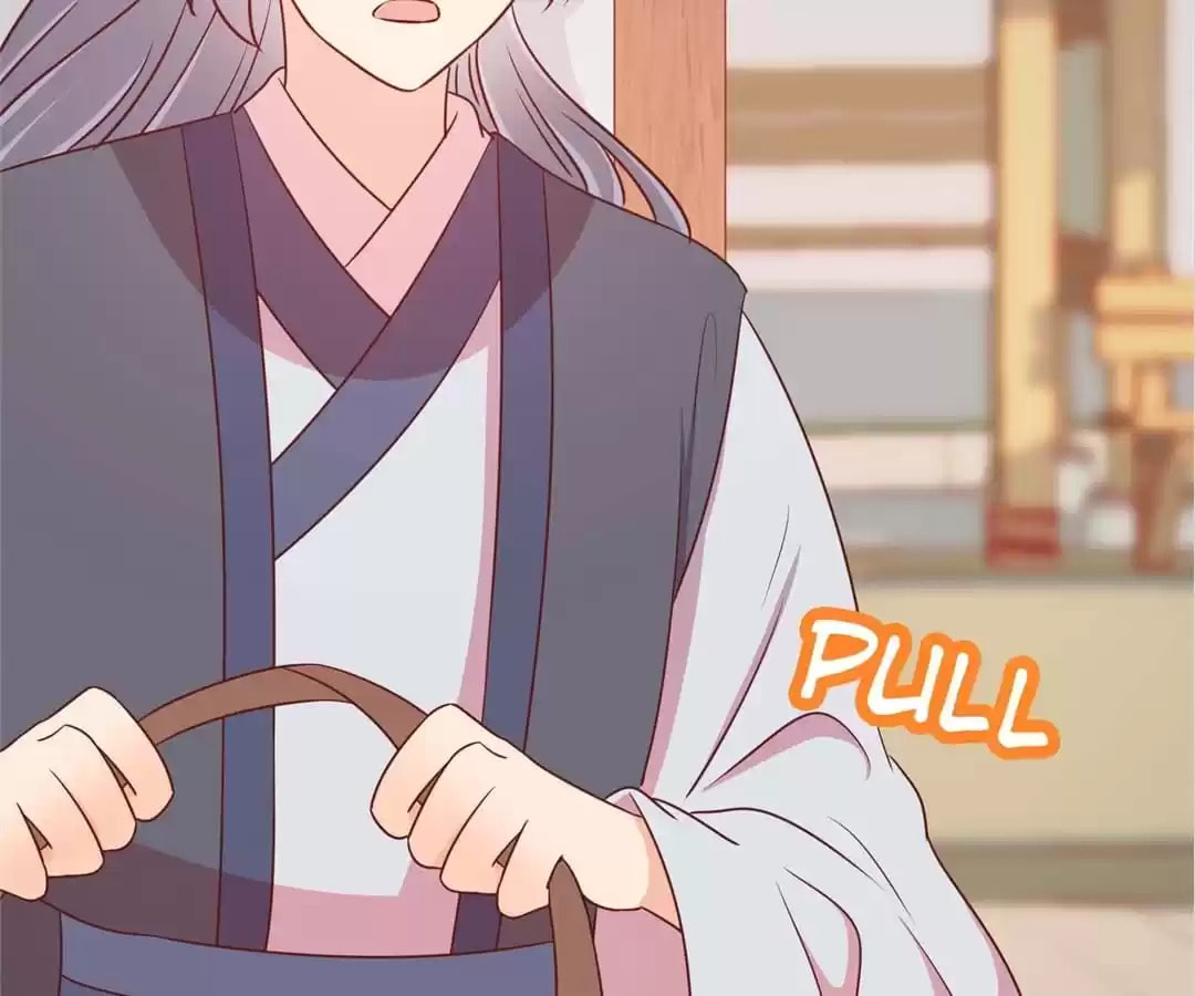 The Empress' Poor-quality Special Effects Chapter 204 page 8 - 